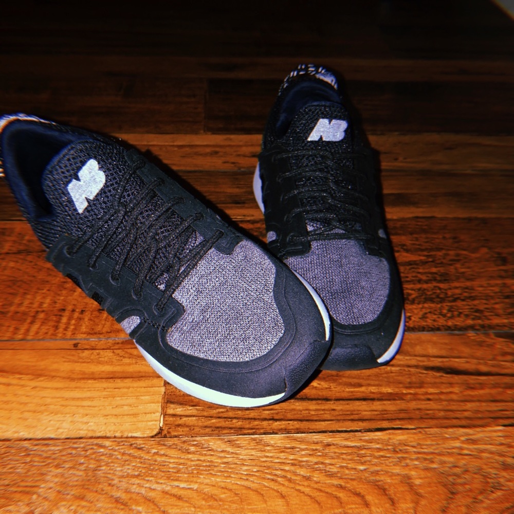 new balance 420 slip on sneakers